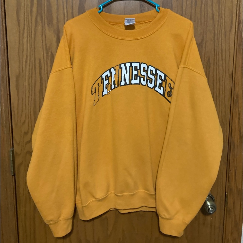 Tennessee Crewneck